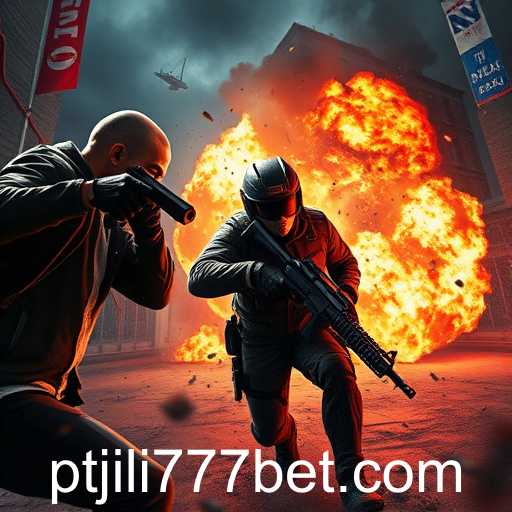 Exploring the Thrilling Realm of Action Games with PTJILI777