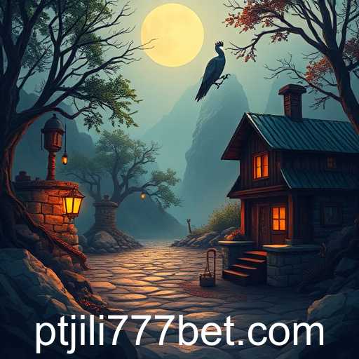 Exploring the Thrilling World of Adventure Games: The PTJILI777 Connection