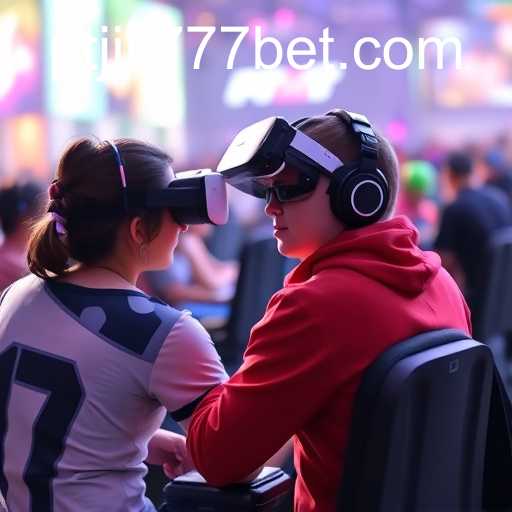 Digital Evolution: Gaming in 2025