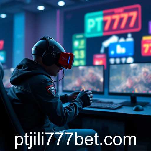 The Evolution of Online Gaming: A Look into 2025