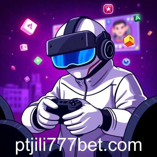 Exploring PTJILI777: A New Frontier in Gaming