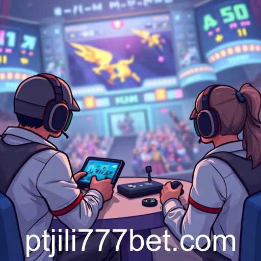 PTJILI777
