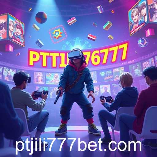 PTJILI777