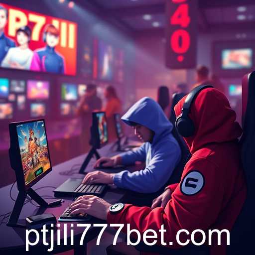 Gaming Revolution in 2025: Innovations and Challenges