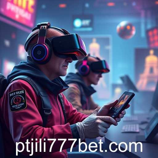 Gaming in the Evolving Digital Landscape