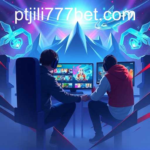 The Rise of PTJILI777 in the Gaming World