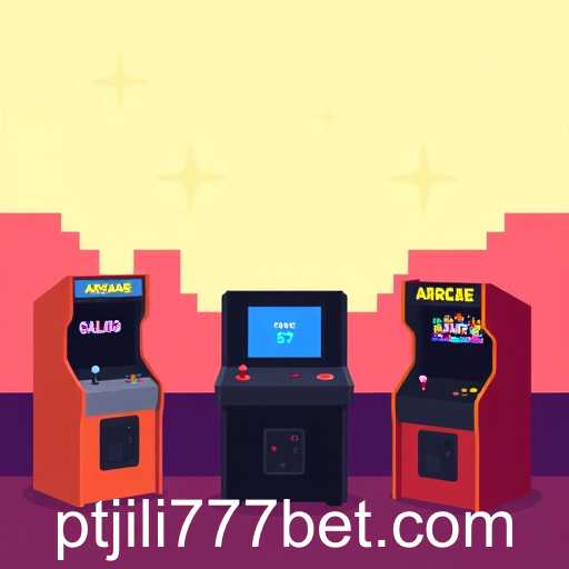 The Rise of PTJILI777 in Virtual Gaming