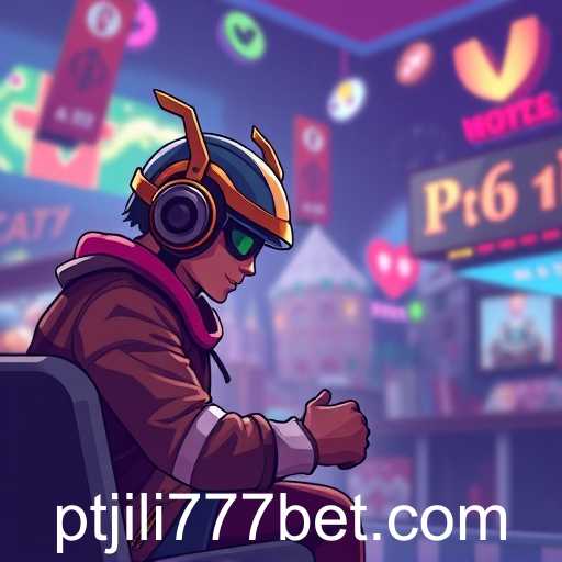 Rising Influence of PTJILI777 in Online Gaming