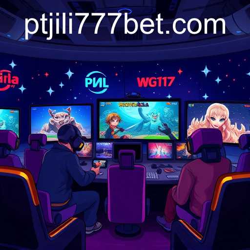 The Rise and Reception of PTJILI777 in 2025
