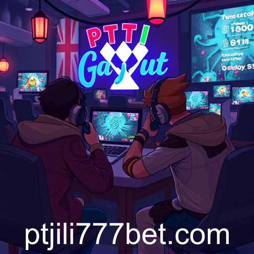The Rise of PTJILI777 in Online Gaming