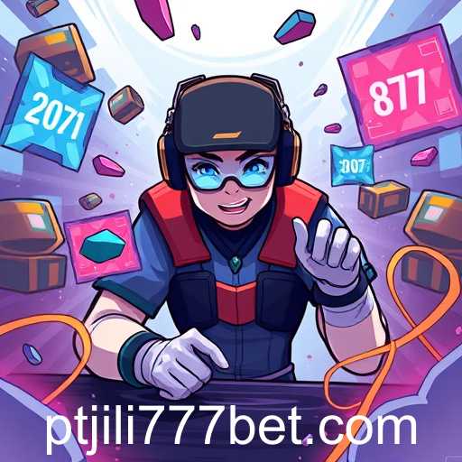 The Rise of PTJILI777: A Digital Gaming Phenomenon