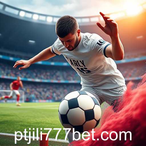 Exploring the Excitement of 'Sports Mania' on PTJILI777